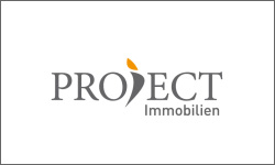 Logo Project Immobilien