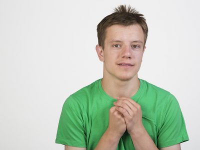 Damian Müller