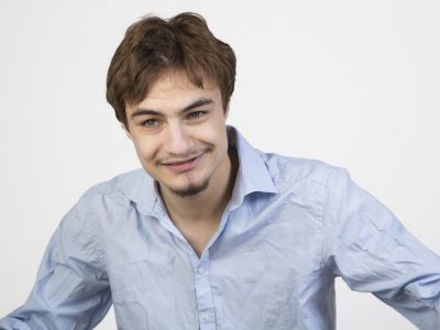 Pascal Schäfer Pascal Schäfer