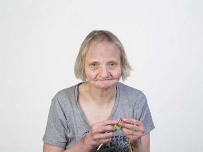 Angelika Hamann Angelika Hamann