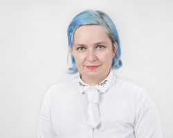 Mariola Billowska