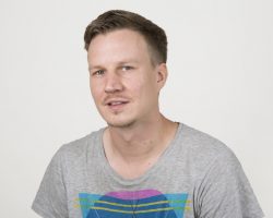 Björn H.