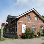 AWG Alte Schule in Reitbrook - in einer alten Schule! AWG Alte Schule in Reitbrook - in einer alten Schule!