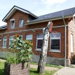 AWG Alte Schule in Reitbrook - in einer alten Schule! AWG Alte Schule in Reitbrook - in einer alten Schule!