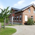 AWG Alte Schule in Reitbrook - in einer alten Schule! AWG Alte Schule in Reitbrook - in einer alten Schule!